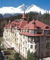 Vysoke Tatry